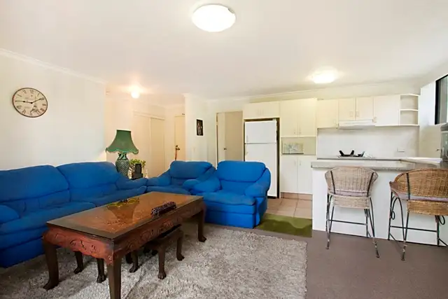 Third view of Homely unit listing, 4/14 First Avenue, Broadbeach QLD 4218