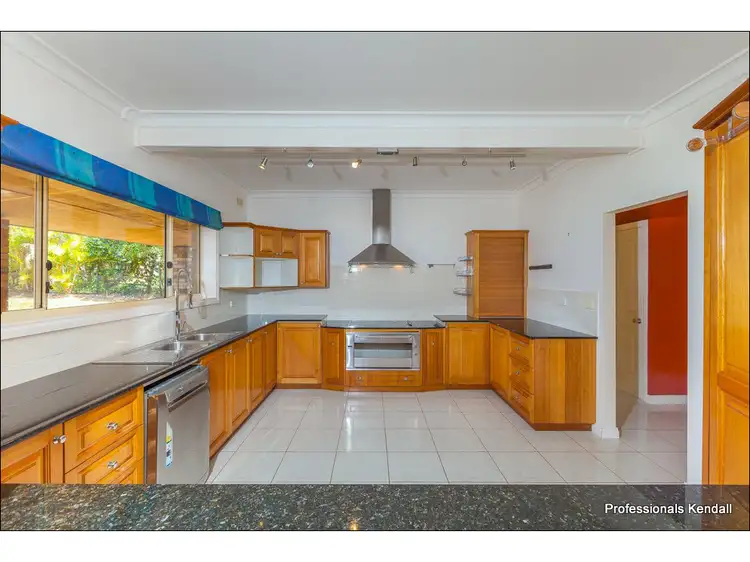 Fifth view of Homely house listing, 35 Bateke Road, Tamborine Mountain QLD 4272