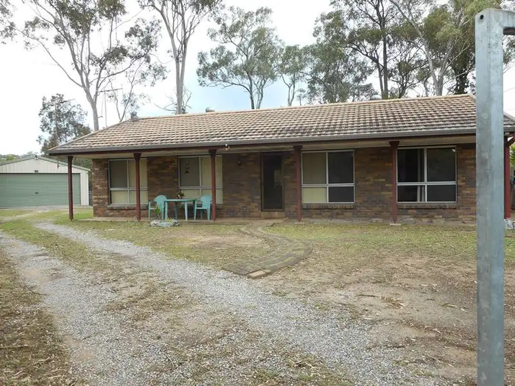 Main view of Homely house listing, 10 Willand Dr, Beenleigh QLD 4207