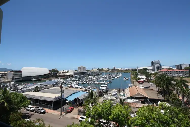 42/30-34 Palmer Street, Townsville City QLD 4810