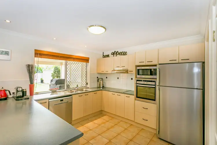 Third view of Homely house listing, 10 Omega Avenue, Cleveland QLD 4163