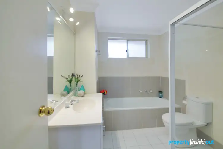 Sixth view of Homely townhouse listing, 76/177 Reservoir Road, Blacktown NSW 2148