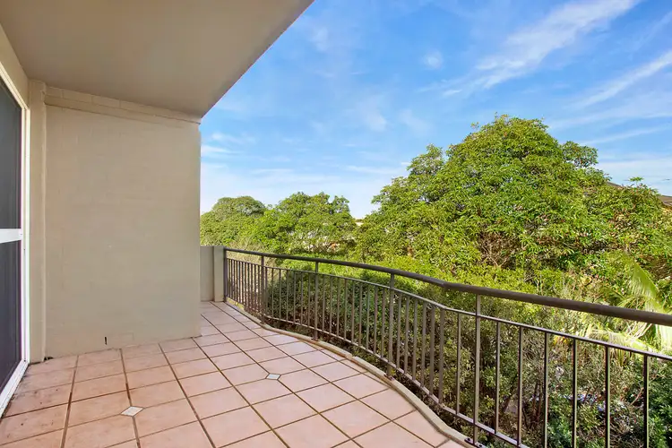 Third view of Homely unit listing, 11/70-72 Howard Avenue, Dee Why NSW 2099