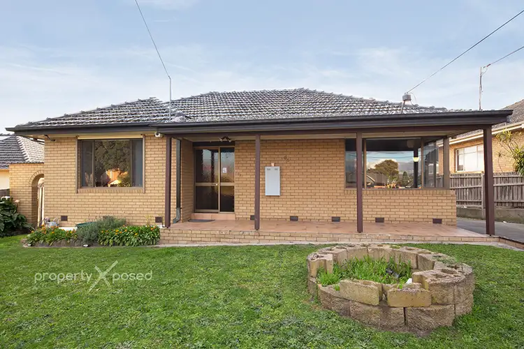 Third view of Homely house listing, 64 Royal Avenue, Springvale VIC 3171