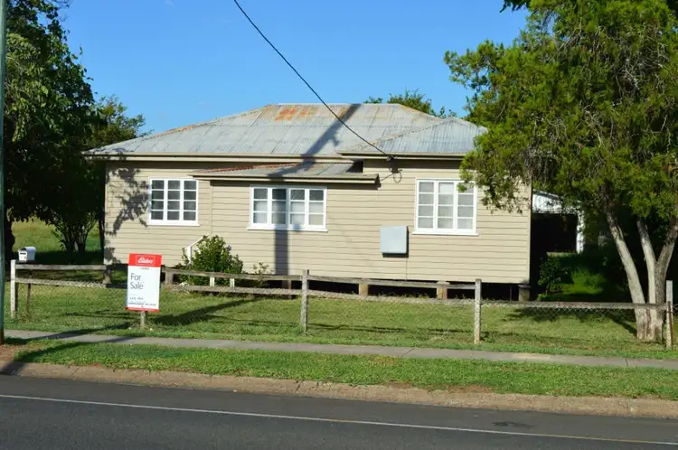 238 Patrick Street, Laidley QLD 4341