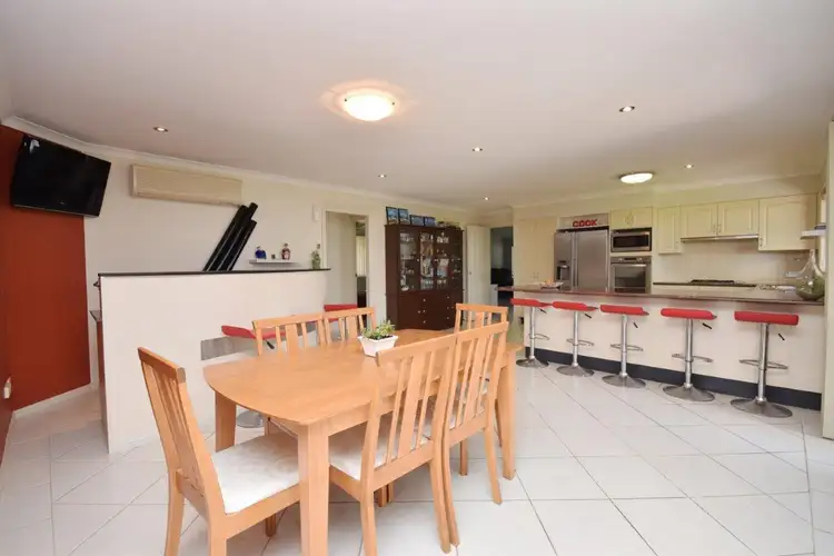 Third view of Homely house listing, 7 Marana Close, Nowra NSW 2541