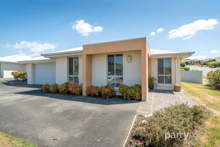 Second view of Homely house listing, 1/26 Richings Drive, Youngtown TAS 7249