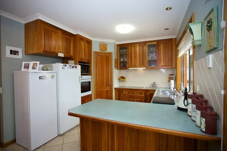 Third view of Homely townhouse listing, 5 MacDonald Court, Horsham VIC 3400