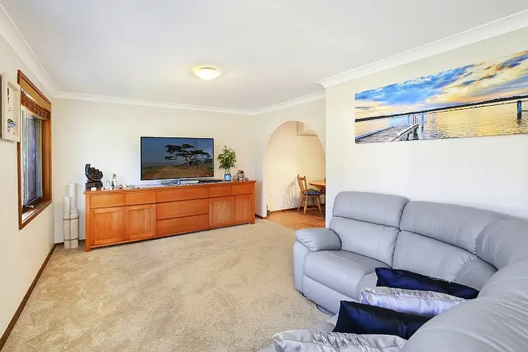 Sixth view of Homely house listing, 25 Lake Shore Drive, North Avoca NSW 2260