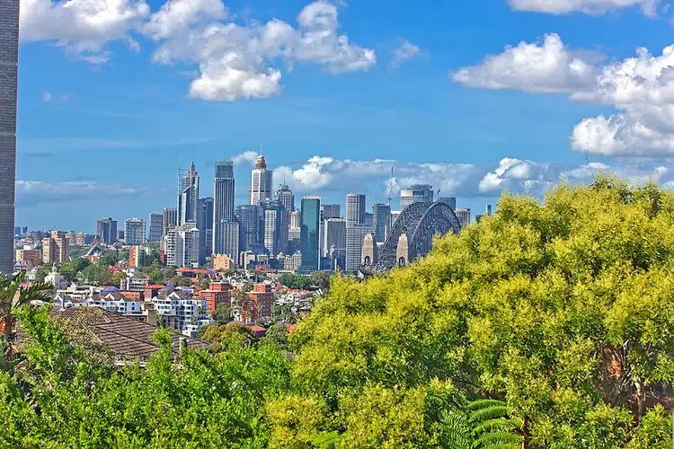 Fifth view of Homely apartment listing, 11/7 Highview Avenue, Neutral Bay NSW 2089