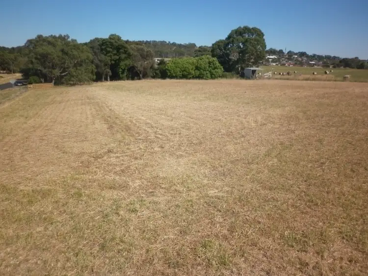 Main view of Homely land listing, Lot 8 McCormick Road, O.b. Flat SA 5291
