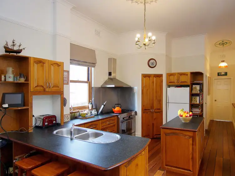 Sixth view of Homely house listing, 77 Central Avenue, Mount Lawley WA 6050