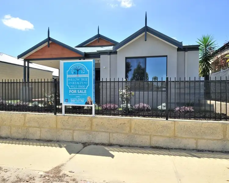 3 Norseman Approach, Baldivis WA 6171