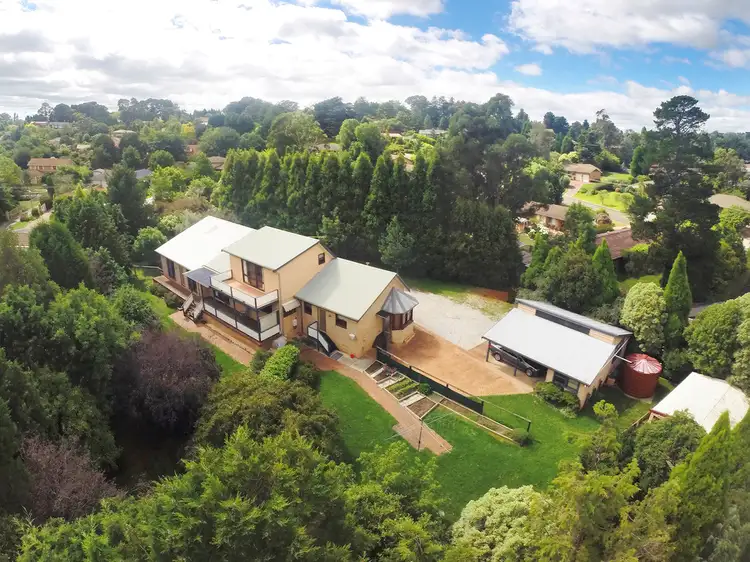 7 Rytina Place, Moss Vale NSW 2577
