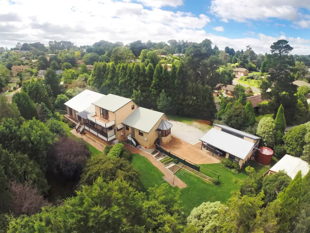 Main view of Homely house listing, 7 Rytina Place, Moss Vale NSW 2577