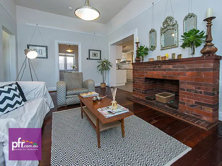 Fourth view of Homely house listing, 17 Merton Street, Victoria Park WA 6100