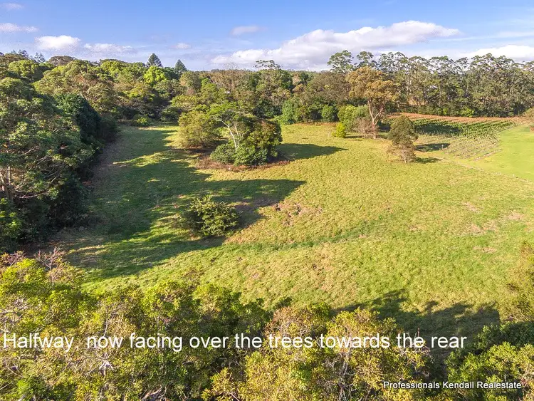 Fifth view of Homely land listing, 20 Hartley Rd, Tamborine Mountain QLD 4272