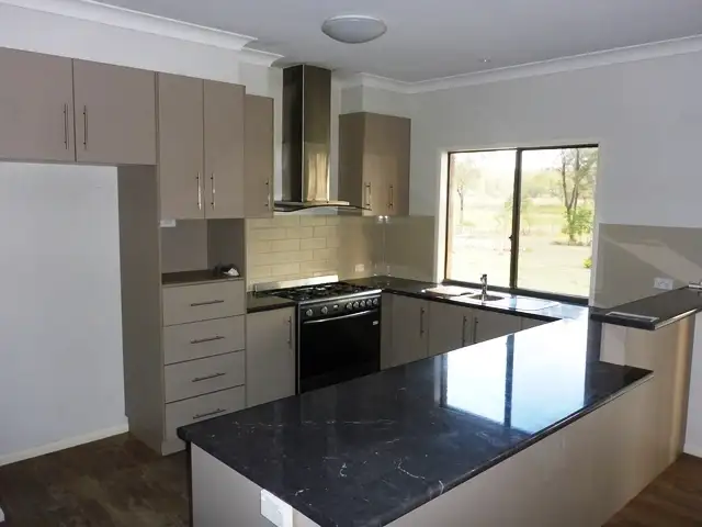 Fourth view of Homely rural property listing, 52 BRIGHTVIEW ROAD, Regency Downs QLD 4341