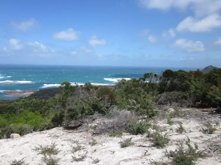 Second view of Homely land listing, Lot 7 Mount Tanner Road, Flinders Island TAS 7255