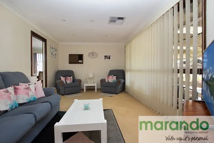 Third view of Homely house listing, 17 Chaucer Street, Wetherill Park NSW 2164