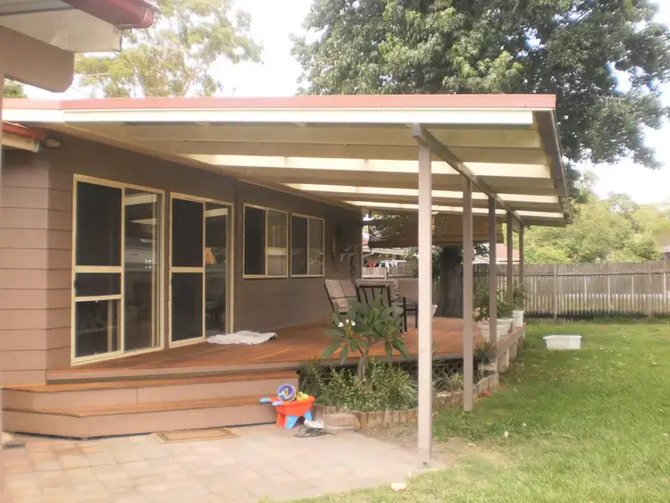 Fifth view of Homely house listing, 11 Rigney Road, Tanilba Bay NSW 2319