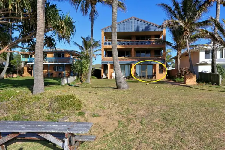 Second view of Homely house listing, 1/16 Miller Street, Bargara QLD 4670