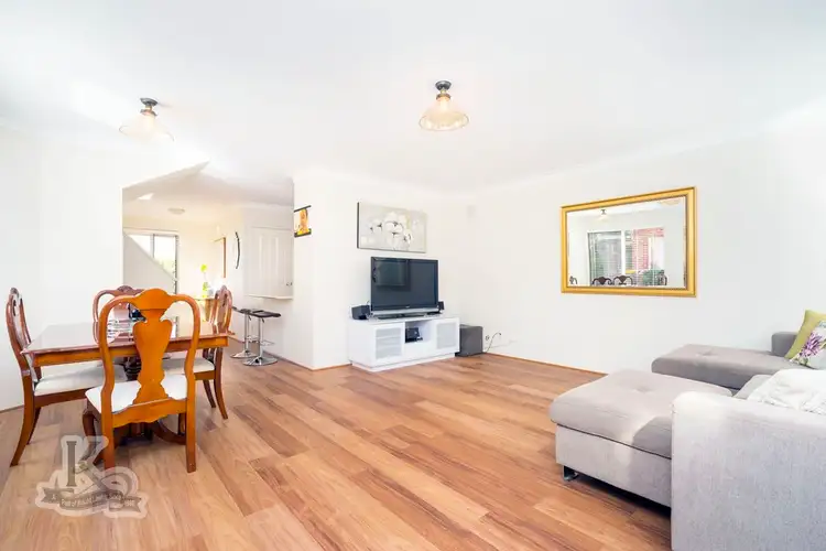 Seventh view of Homely house listing, 28b Burt Street, Mount Lawley WA 6050