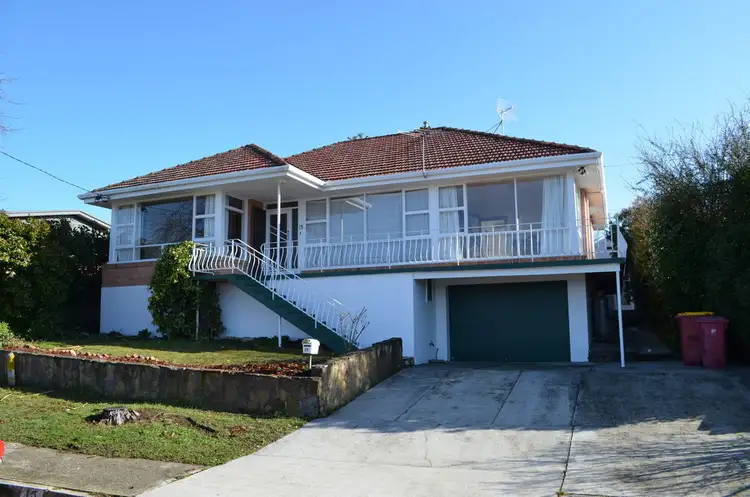 Main view of Homely house listing, 15 Crestview Court, Newnham TAS 7248
