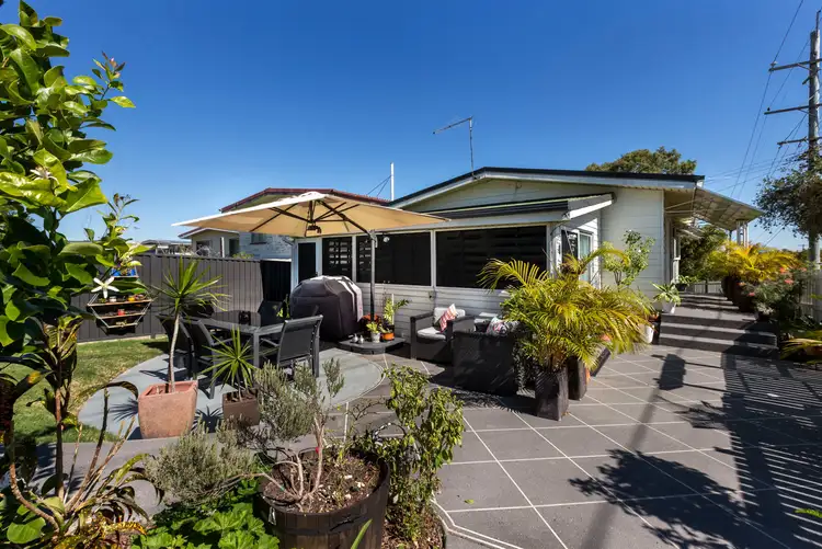 81 Eversleigh Road, Scarborough QLD 4020