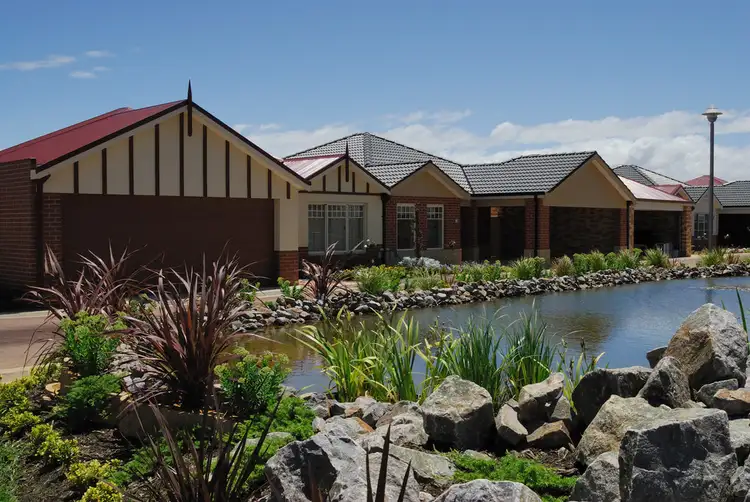 31 / 45 Winnetta Ridge, Wandina WA 6530