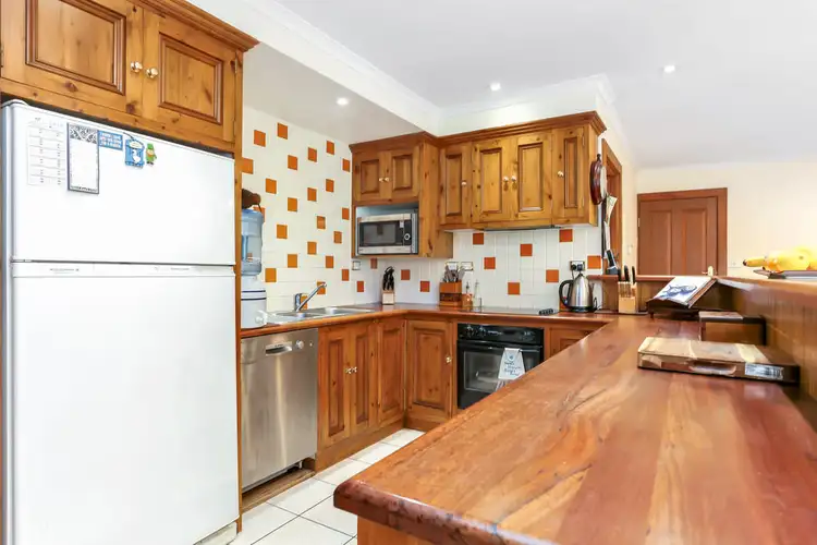 Sixth view of Homely house listing, 57 Cut Hill Road, Kangarilla SA 5157