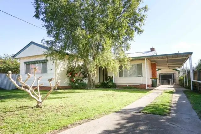 Main view of Homely house listing, 10 Quandong Street, Leeton NSW 2705