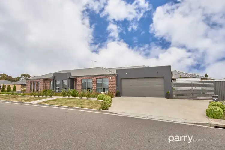 Third view of Homely house listing, 1 Gladstone Place, Prospect TAS 7250