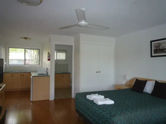 Fifth view of Homely unit listing, 7/1 Shell Street, Urangan QLD 4655