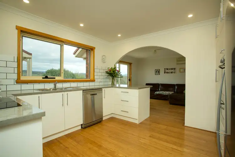 Sixth view of Homely house listing, 24 Charolais Drive, Norwood TAS 7250