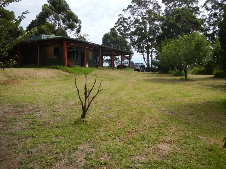 Third view of Homely rural property listing, 15 Double Bridges, Northcliffe WA 6262