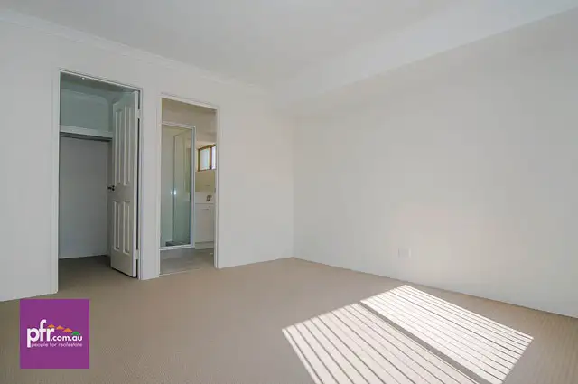 Fifth view of Homely house listing, 6/26 Andrea Way, Queens Park WA 6107