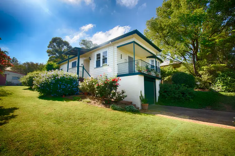 36 Wallis Street, East Maitland NSW 2323