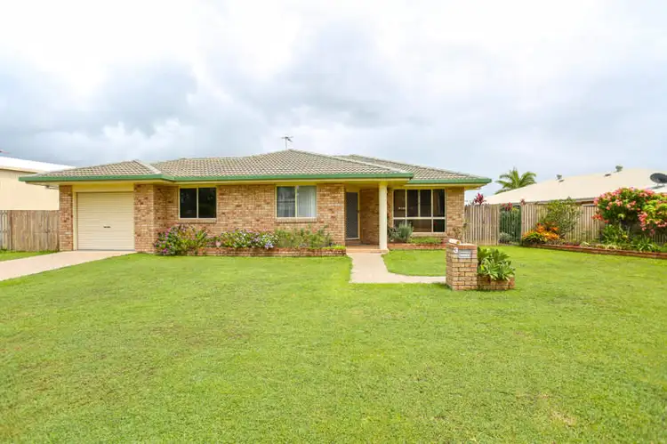 3 Hilda Court, North Mackay QLD 4740