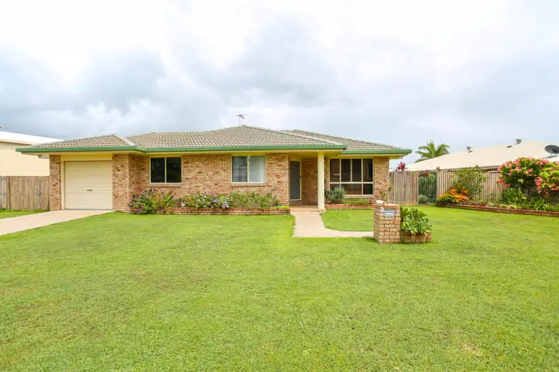 Main view of Homely house listing, 3 Hilda Court, North Mackay QLD 4740