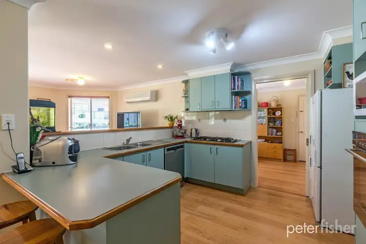 Third view of Homely house listing, 24 Booth Crescent, Orange NSW 2800