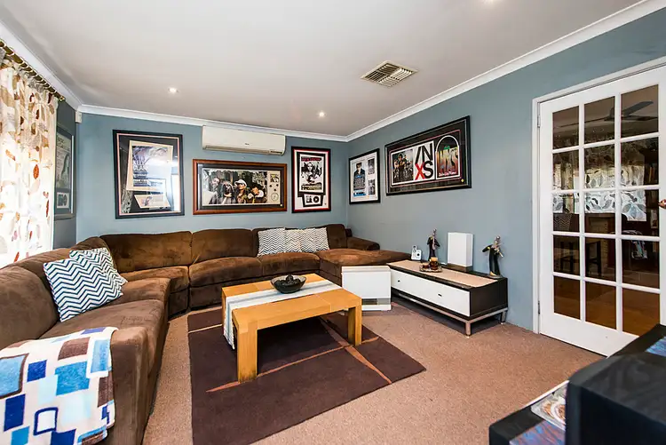 Fifth view of Homely house listing, 17 Egan Place, Midland WA 6056