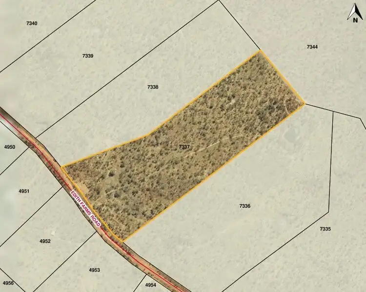 Main view of Homely rural property listing, 1010 Edith Farms Rd, Katherine NT 850