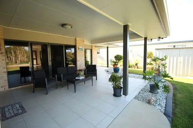 Fourth view of Homely house listing, 31 Summer Way, Tin Can Bay QLD 4580