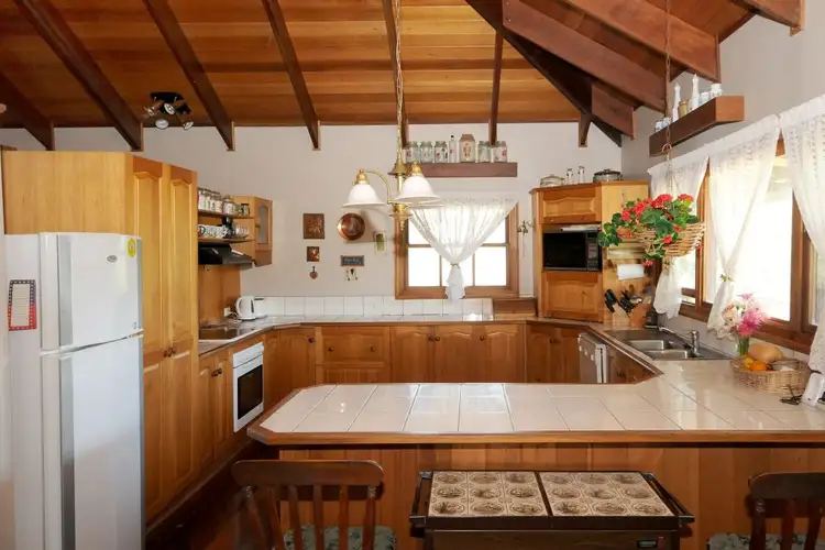 Fifth view of Homely house listing, 14 Murphys Creek Road, Blue Mountain Heights QLD 4350