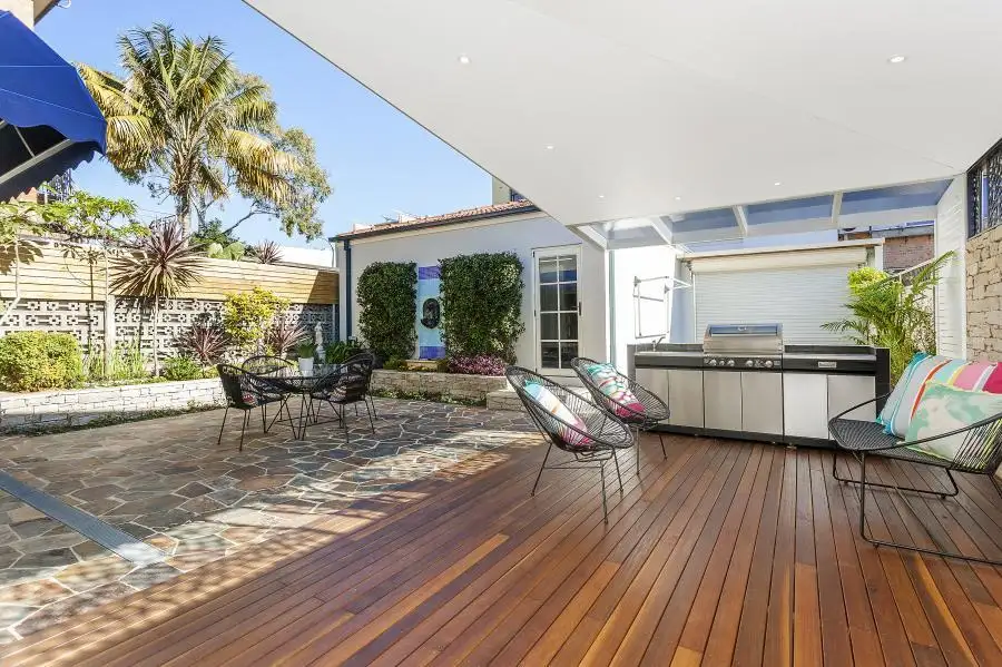 Main view of Homely house listing, 18 Bent Street, Concord NSW 2137