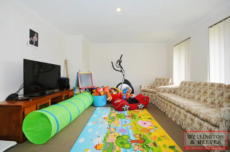 Sixth view of Homely house listing, 14 Edward Street, Yakamia WA 6330