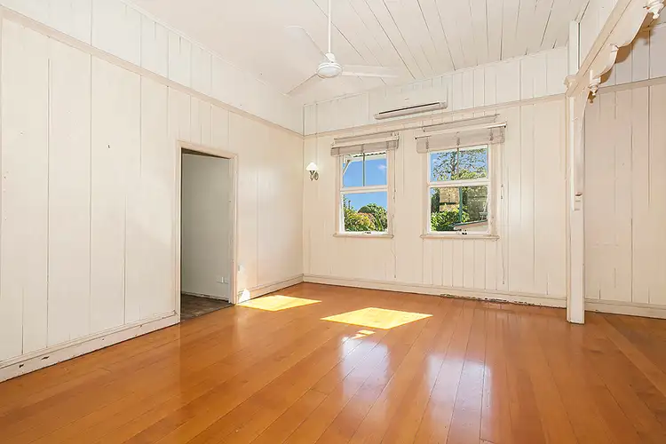 Fifth view of Homely house listing, 15 Wride Street, Wooloowin QLD 4030