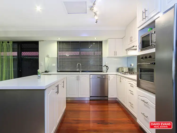 Fifth view of Homely house listing, 12 Dilkera Place, Quinns Rocks WA 6030