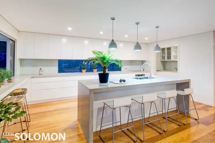 Fifth view of Homely house listing, 17 Cleveland Terrace, Ormiston QLD 4160